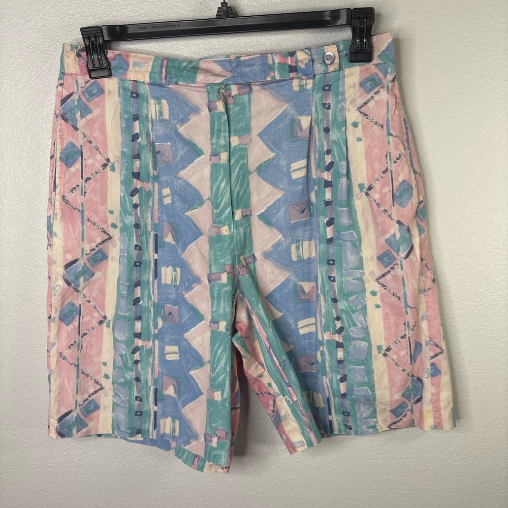 Vintage Marcia size 12 Shorts - Picture 7 of 7